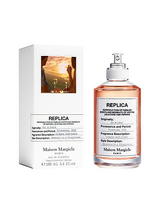 MAISON MARTIN MARGIELA | Replica On A Date Eau de Toilette 100ml