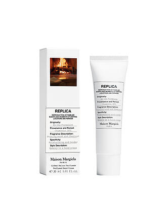 MAISON MARTIN MARGIELA | Replica By the Fireplace Handcreme 30ml 