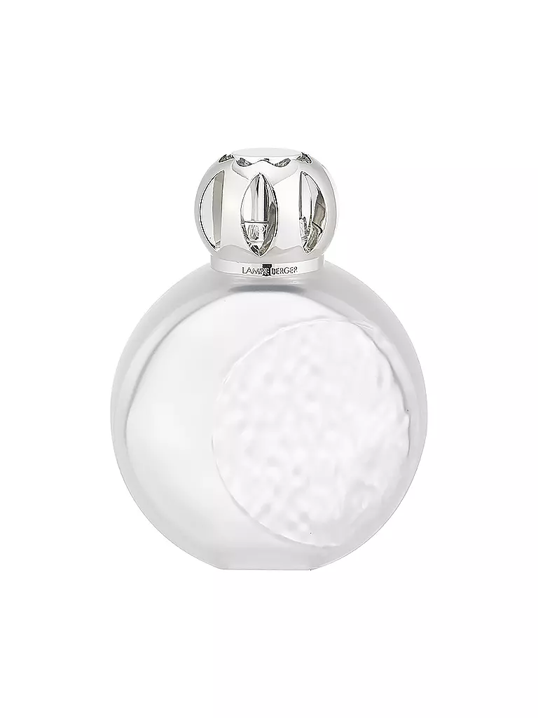 MAISON BERGER PARIS | Duftset Flacon ASTRAL GIVREE Cachmenire Blanc | transparent