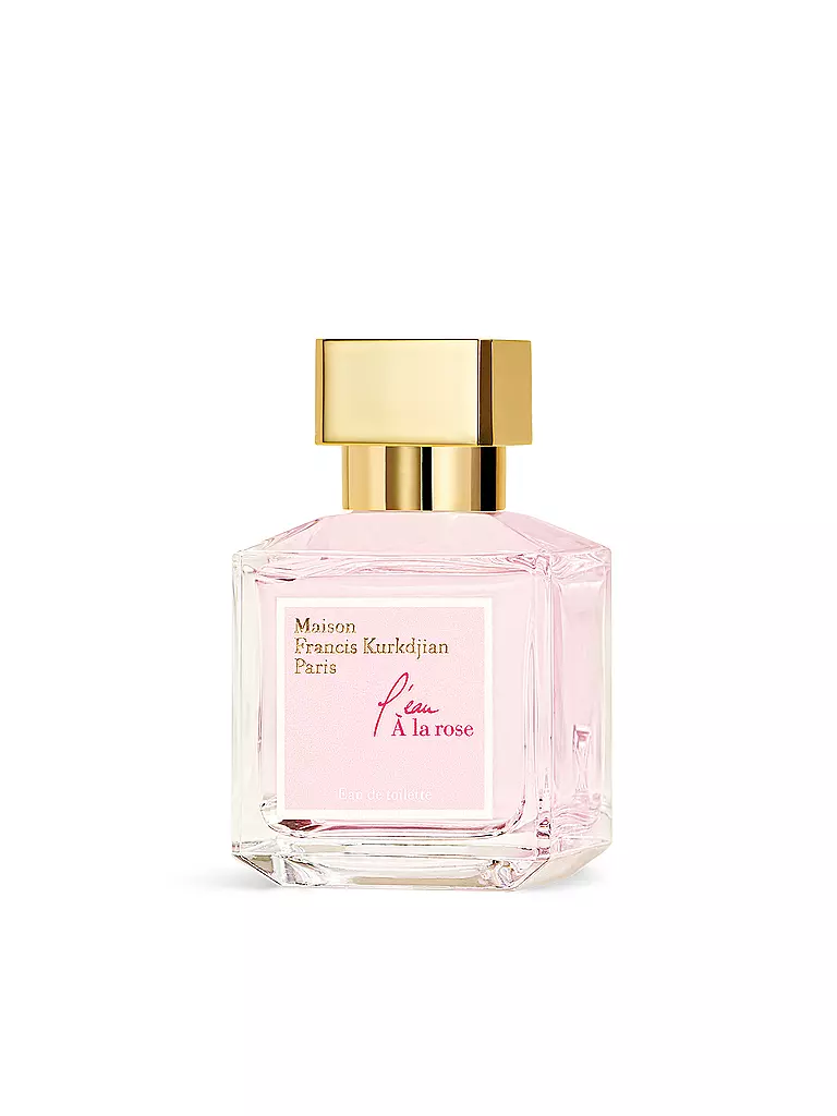 MAISON FRANCIS KURKDJIAN | À La Rose Eau de Toilette 70ml | keine Farbe