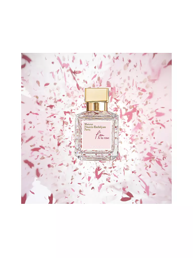 MAISON FRANCIS KURKDJIAN | À La Rose Eau de Toilette 70ml | keine Farbe