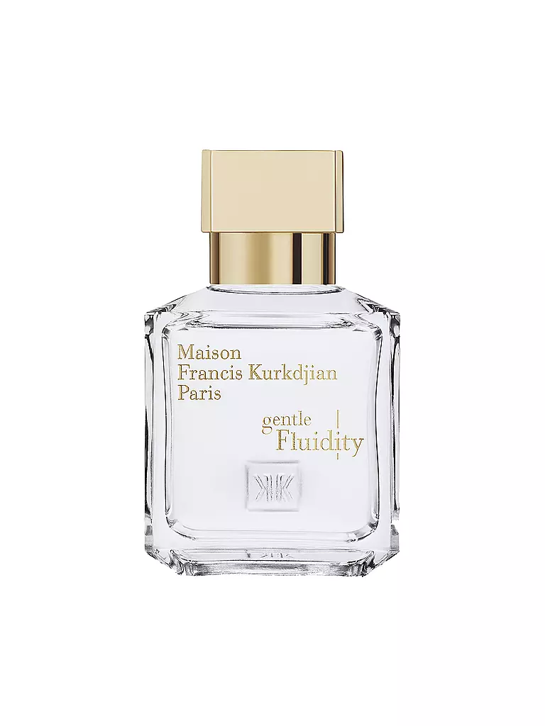 MAISON FRANCIS KURKDJIAN | Gentle Fluidity - gold edition Eau de Parfum 70ml | keine Farbe