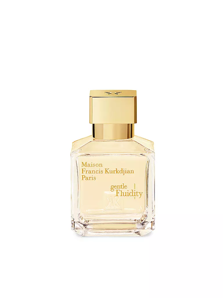 MAISON FRANCIS KURKDJIAN | Gentle Fluidity - gold edition Eau de Parfum 70ml | keine Farbe