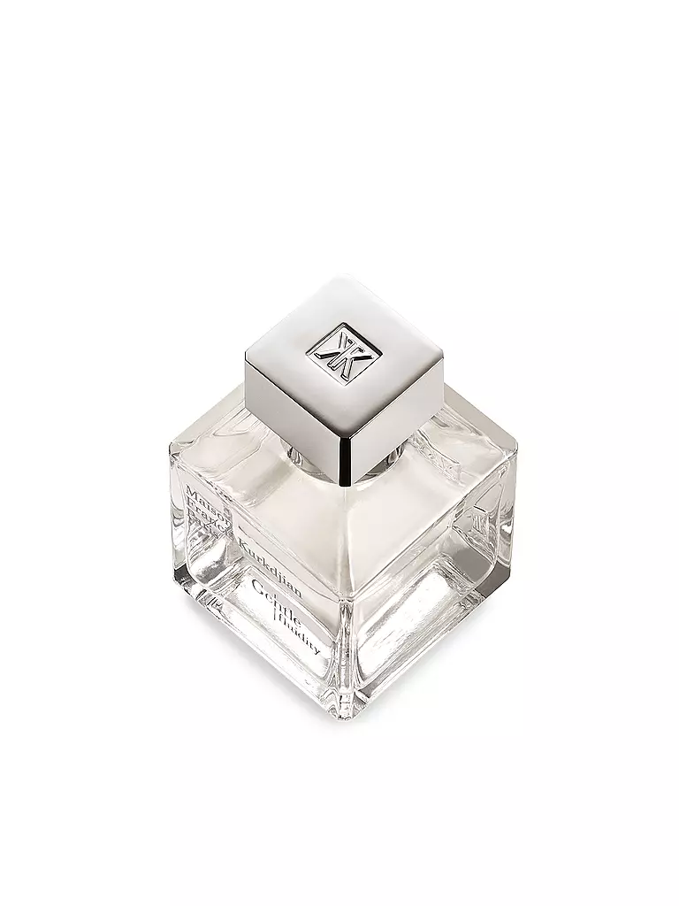 MAISON FRANCIS KURKDJIAN | Gentle Fluidity - silver edition Eau de Parfum 70ml | keine Farbe