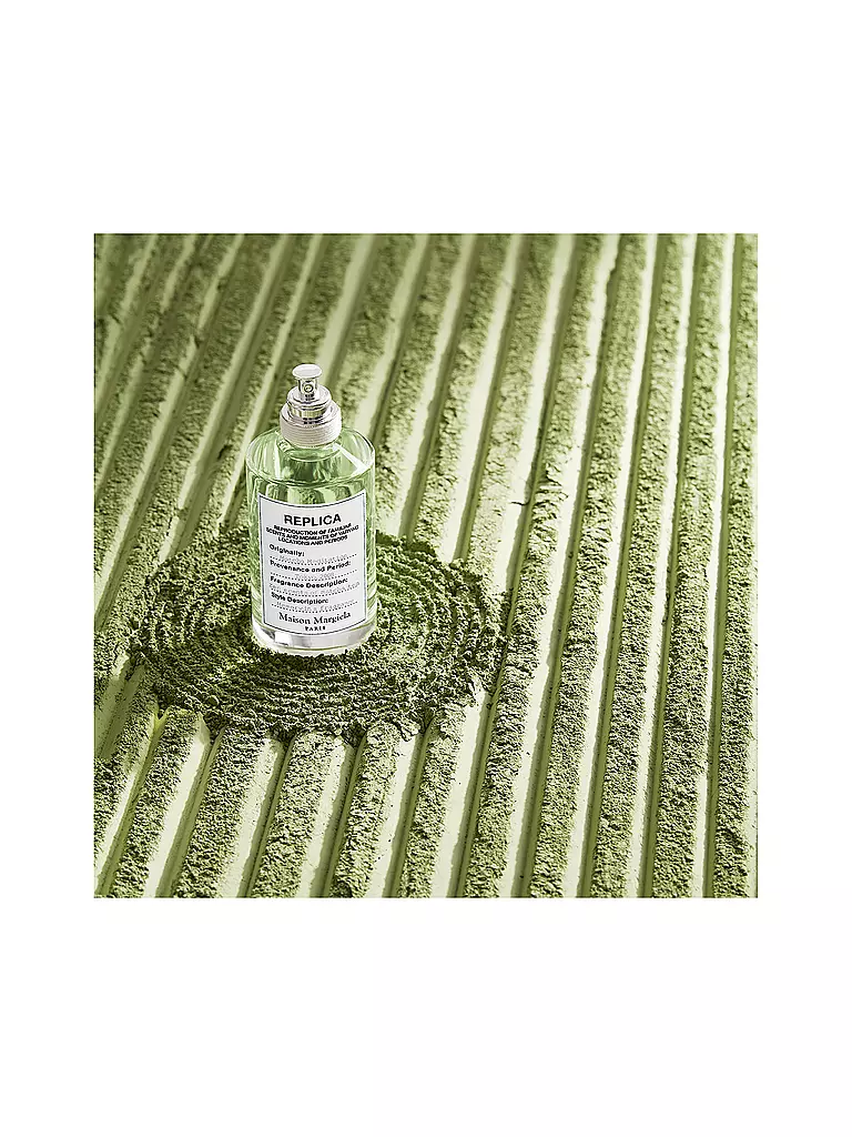 MAISON MARGIELA | Replica Matcha Meditation Eau de Toilette 100ml | keine Farbe