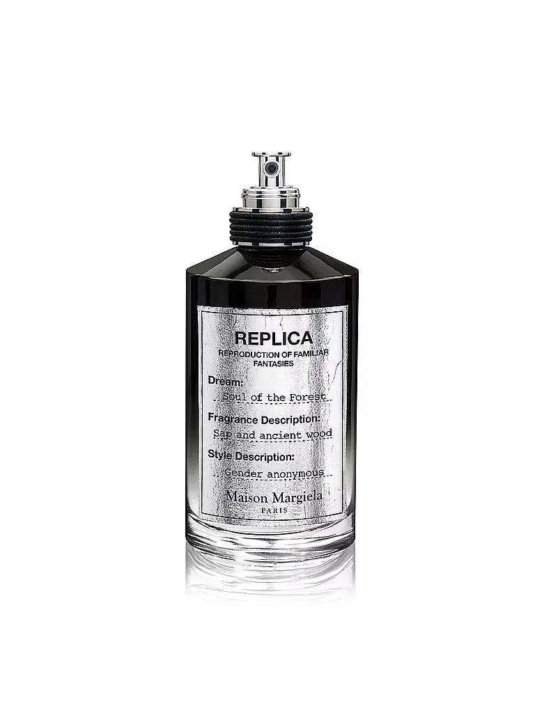 MAISON MARGIELA | Replica Soul Of The Forest Eau de Parfum 100ml | keine Farbe