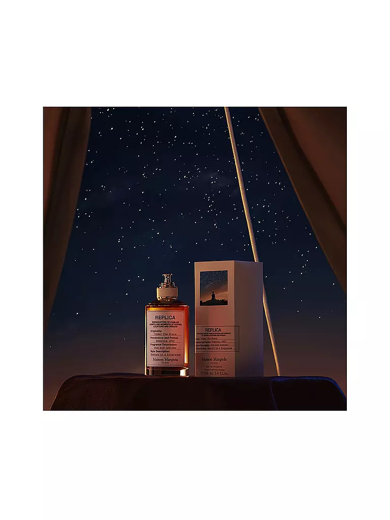 MAISON MARGIELA | Replica Under the Stars Eau de Toilette 100ml | keine Farbe