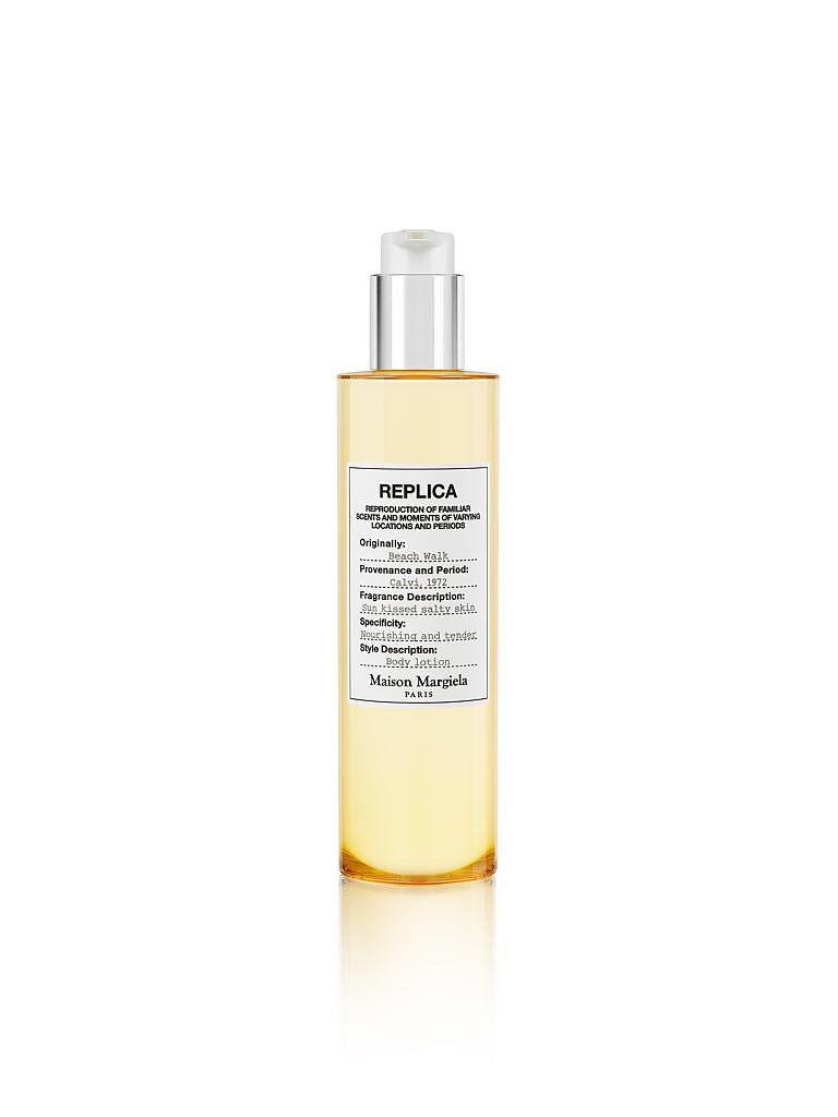 MAISON MARTIN MARGIELA | Replica Beach Walk Body Lotion 200ml | 