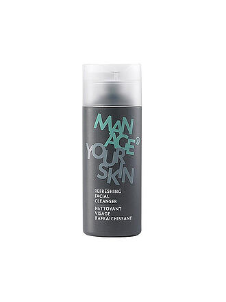 MANAGE YOUR SKIN | Refreshing Facial Cleanser 150ml