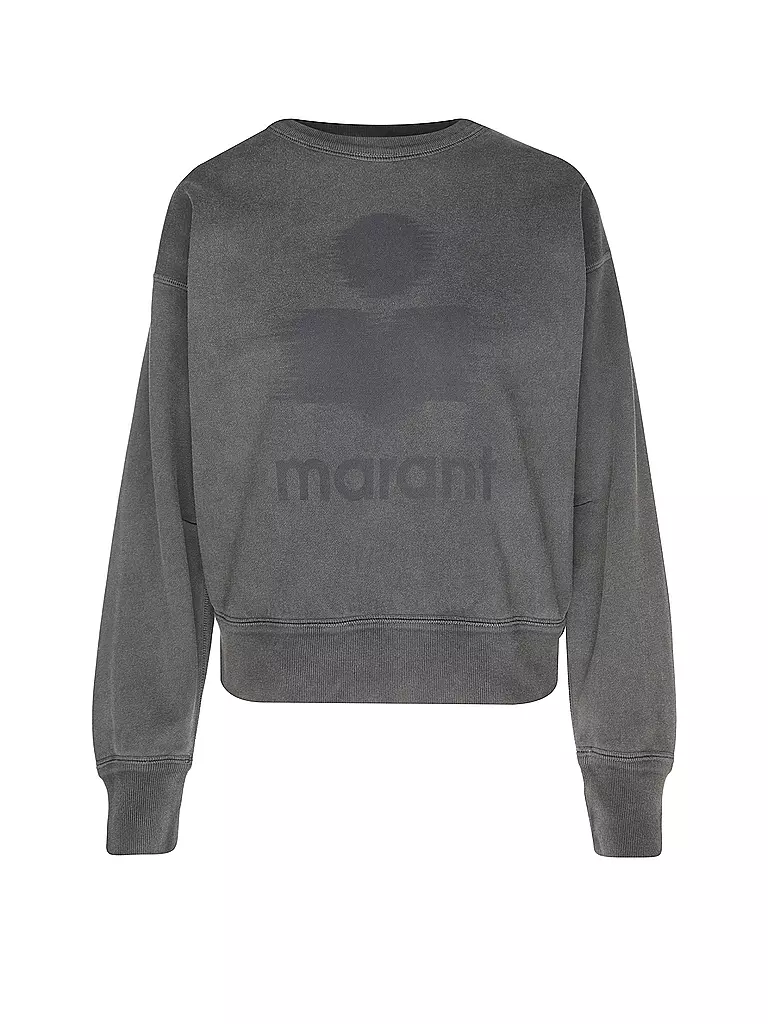 MARANT ETOILE | Sweater  | grau