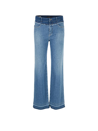 MARC CAIN | Jeans WIDE FIT HIGH WIGAN