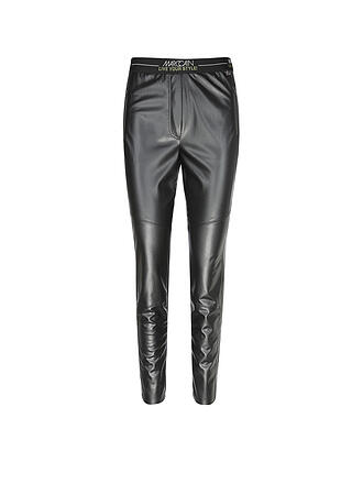 MARC CAIN | Hose High Waist SINNAR