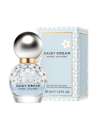 MARC JACOBS | Daisy Dream Eau de Toilette 30ml