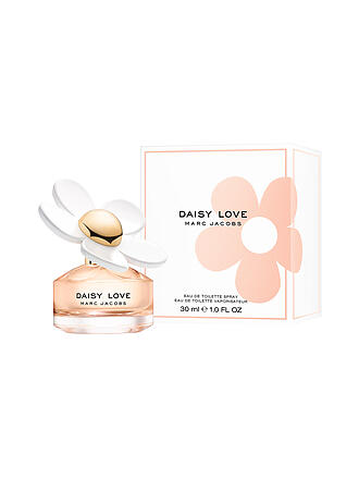 MARC JACOBS | Daisy Love Eau de Toilette Natural Spray 30ml