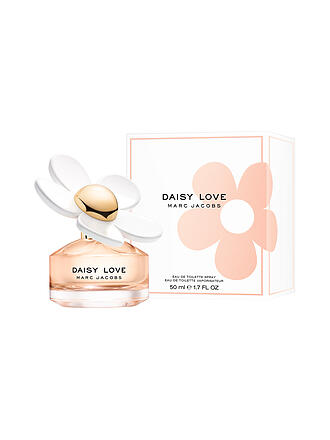 MARC JACOBS | Daisy Love Eau de Toilette Natural Spray 50ml