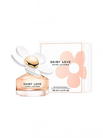 MARC JACOBS | Daisy Love Eau de Toilette Natural Spray 100ml