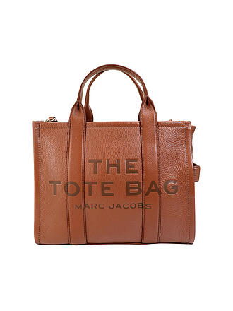 MARC JACOBS | Ledertasche - Tote Bag THE MEDIUM TOTE LEATHER