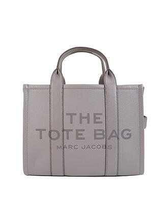 MARC JACOBS | Ledertasche - Tote Bag THE MEDIUM TOTE BAG LEATHER 