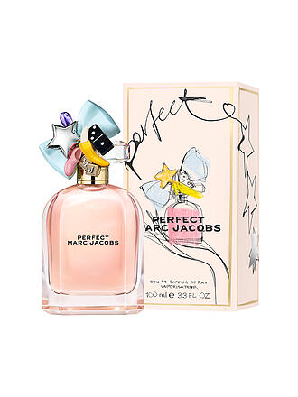 MARC JACOBS | Perfect Eau de Parfum 100ml