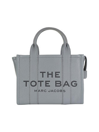 MARC JACOBS | Ledertasche - Tote Bag THE SMALL TOTE LEATHER