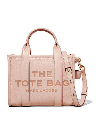 MARC JACOBS | Ledertasche - Tote Bag THE SMALL TOTE LEATHER