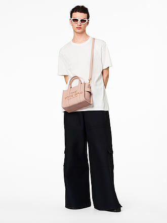 MARC JACOBS | Ledertasche - Tote Bag THE SMALL TOTE LEATHER