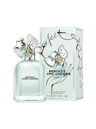 MARC JACOBS | Perfect Eau de Toilette 100ml