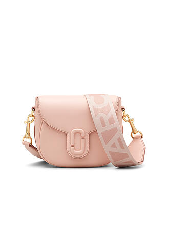 MARC JACOBS | Ledertasche - Mini Bag THE SMALL SADDLE BAG