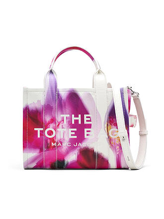 MARC JACOBS | Ledertasche - Tote Bag THE SMALL TOTE