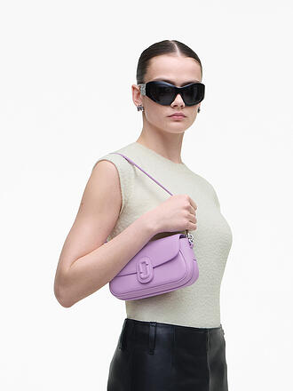 MARC JACOBS | Ledertasche - Mini Bag THE CLOVER SHOULDERBAG