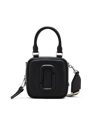 MARC JACOBS | Ledertasche - Mini Bag THE CUBE 