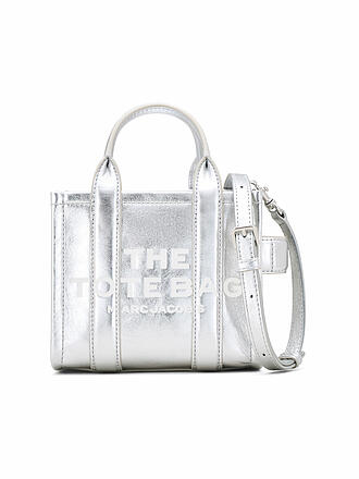 MARC JACOBS | Ledertasche - Tote Bag THE MINI TOTE