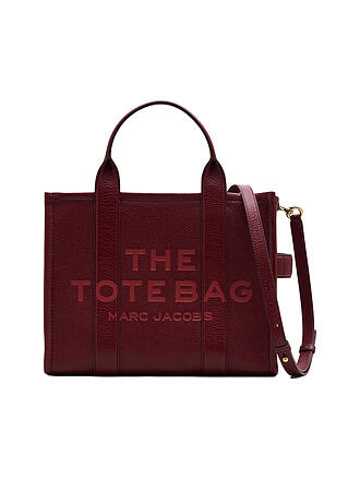 MARC JACOBS | Ledertasche - Tote Bag THE MEDIUM TOTE LEATHER