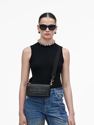 MARC JACOBS | Ledertasche - Mini Bag THE MINI MINI BAG