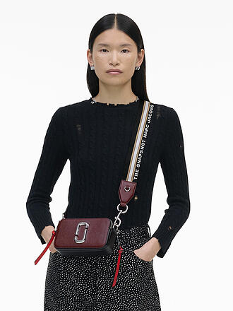 MARC JACOBS | Ledertasche - Mini Bag THE SNAPSHOT 