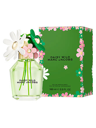 MARC JACOBS | Daisy Wild Eau de Parfum refillable 50ml