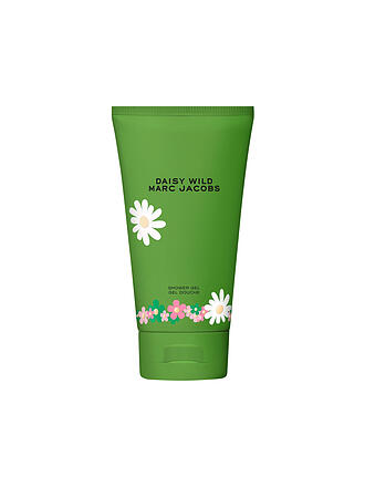 MARC JACOBS | Daisy Wild Showergel 150ml 