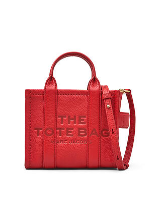 MARC JACOBS | Ledertasche - Tote Bag THE MINI TOTE