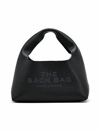 MARC JACOBS | Ledertasche - Henkeltasche THE MINI SACK 