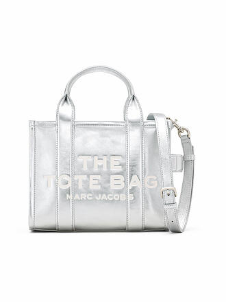 MARC JACOBS | Ledertasche - Tote Bag THE SMALL TOTE LEATHER