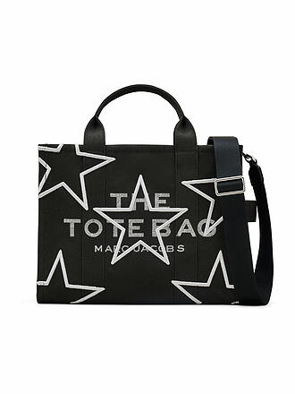 MARC JACOBS Tasche - Tote Bag THE MEDIUM TOTE CANVAS