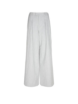 MARC O' POLO DENIM | Hose Wide Leg