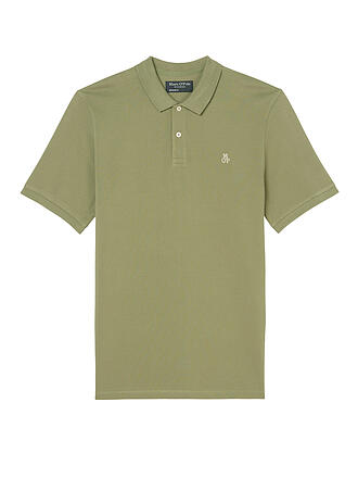 MARC O'POLO | Poloshirt