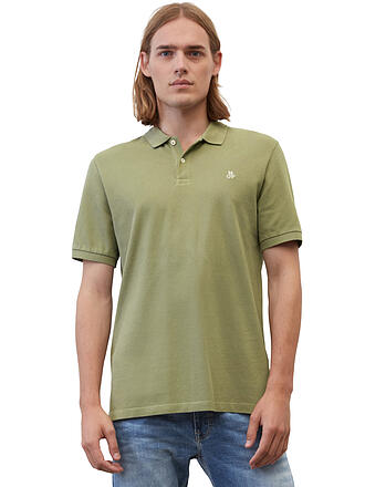 MARC O'POLO | Poloshirt