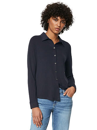 MARC O'POLO | Jerseybluse