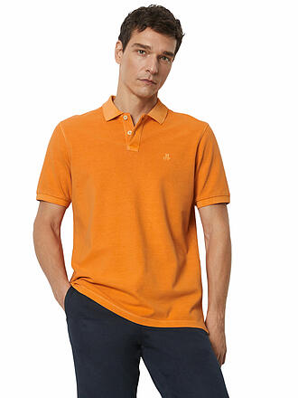 MARC O'POLO | Poloshirt