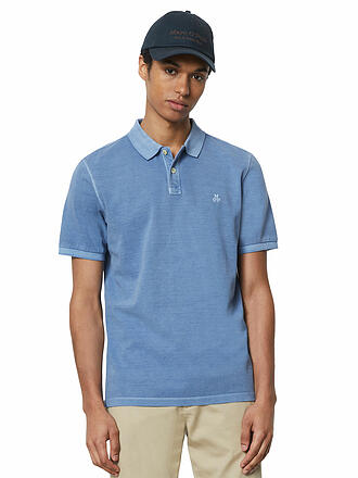 MARC O'POLO | Poloshirt