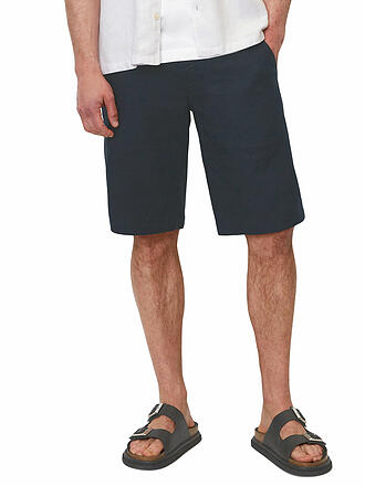 MARC O'POLO | Leinenshorts 