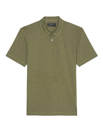 MARC O'POLO | Poloshirt 