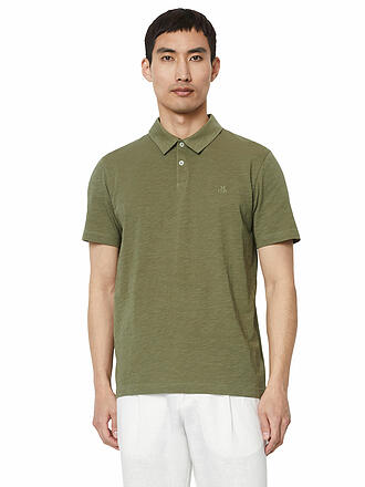 MARC O'POLO | Poloshirt 